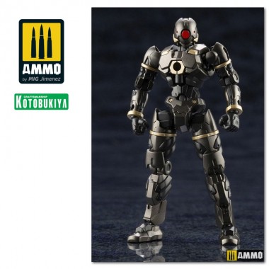 1/24 Jester Alternativo 7cm...