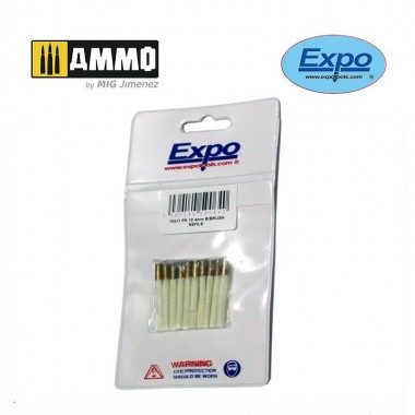 4mm Glass Fibre Refills...