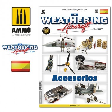 THE WEATHERING AIRCRAFT 18...