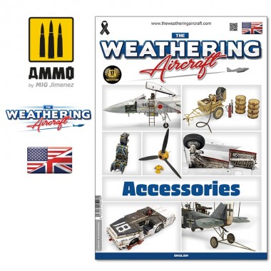 THE WEATHERING AIRCRAFT 18...