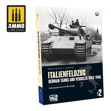 ITALIENFELDZUG - German...