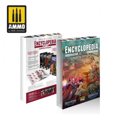 Estuche para la...