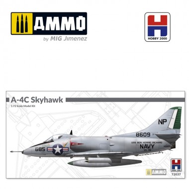 1/72 Douglas A-4C Skyhawk