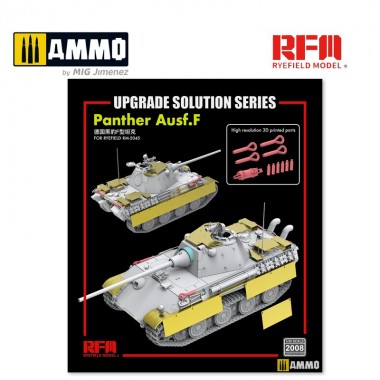 1/35 Upgrade and Detail Kit...
