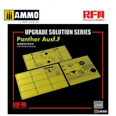 1/35 Upgrade and Detail Kit...