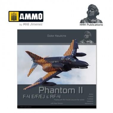 F-4 Phantom II