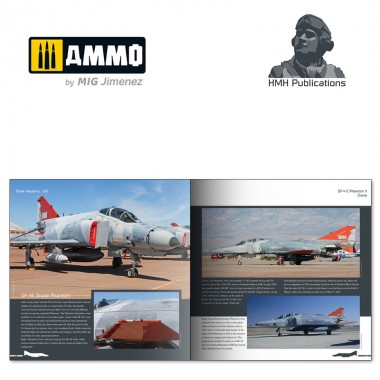 F-4 Phantom II