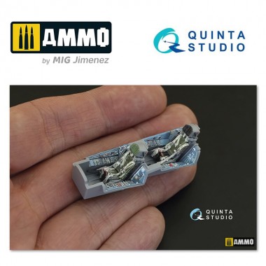 1/72 Su-27UB 3D-Printed &...