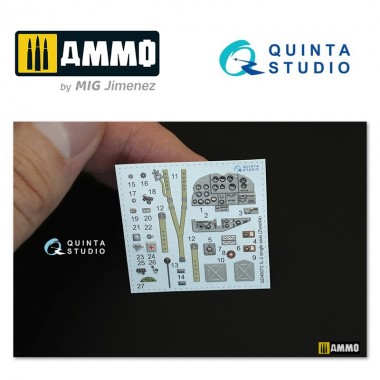 1/48 Il-2 Single Seat...