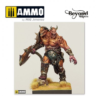 60mm Uruk & Kuru
