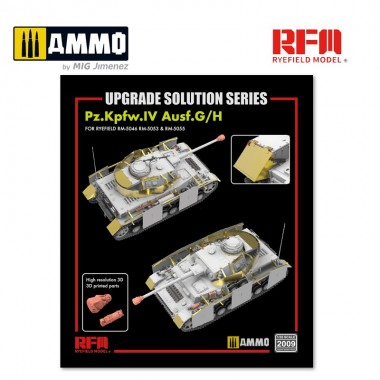 1/35 Upgrade Kit for...