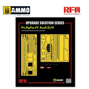 1/35 Upgrade Kit for...