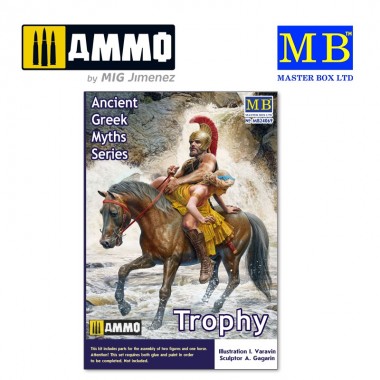 1/24 Trophy [Ancient Greek...