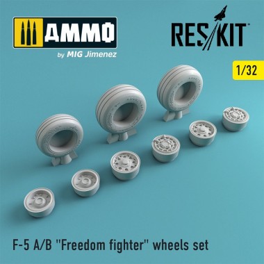 1/32 F-5 A/B "Freedom...