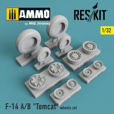 1/32 Grumman F-14 A/B...