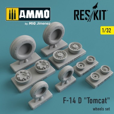 1/32 Grumman F-14 D...