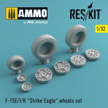 1/32 F-15 (E/I/K) "Strike...