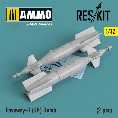 1/32 Paveway-II (UK) Bomb...