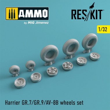 1/32 Harrier...