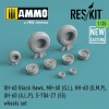 1/35 UH-60 Black Hawk,...