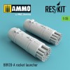 1/35 B8V20-? Rocket...