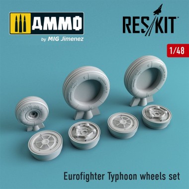 1/48 Eurofighter Typhoon...