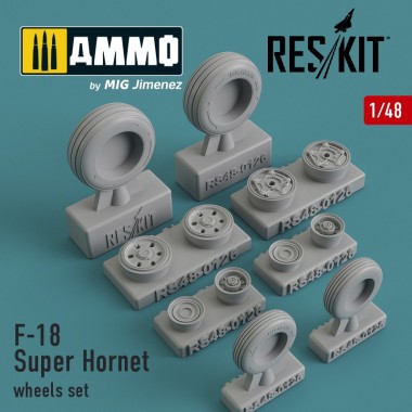 1/48 F-18 Super Hornet...