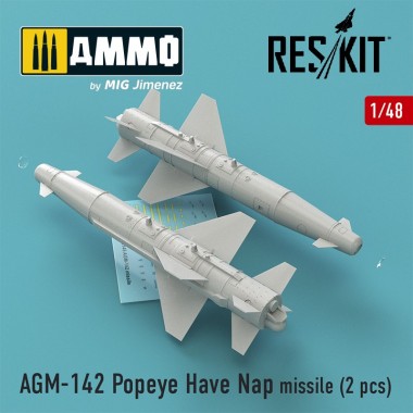 1/48 AGM-142 Popeye Have...
