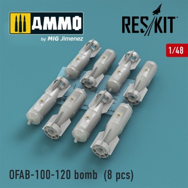 1/48 Bomba OFAB-100-120...