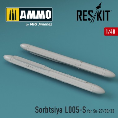 1/48 Sorbtsiya L005-S para...