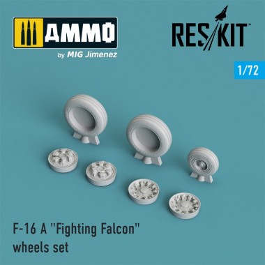 1/72 F-16 (A) "Fighting...
