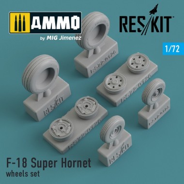 1/72 F-18 Super Hornet...