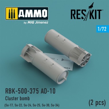 1/72 RBK-500-375 ??-10...