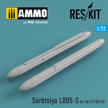1/72 Sorbtsiya L005-S para...