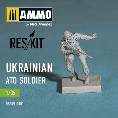 1/35 ATO Soldier