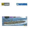 1/700 Portaaviones IJN...