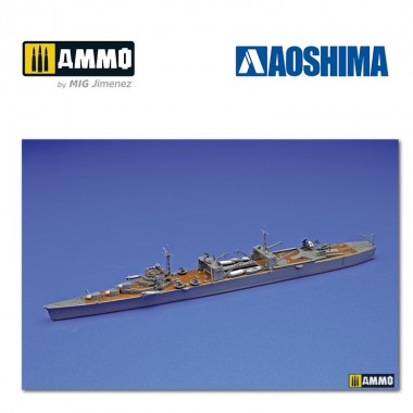 1/700 Porta Submarino de...