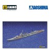 1/700 IJN Destructor Armada...