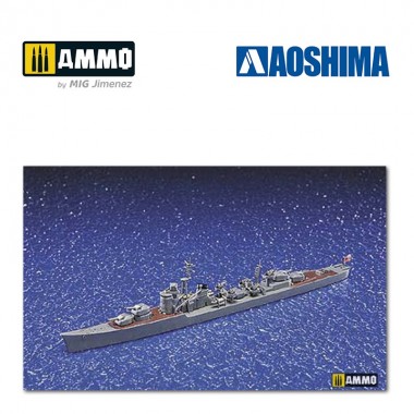 1/700 IJN Destructor Armada...
