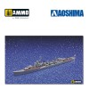 1/700 IJN Destructor Armada...