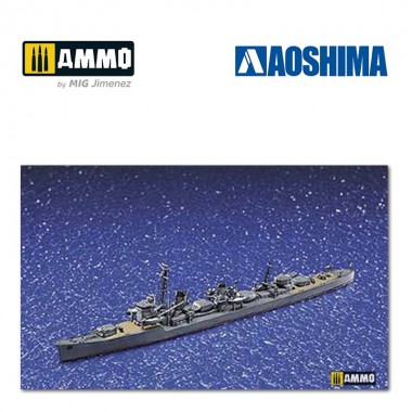 1/700 IJN Destructor Armada...