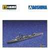 1/700 IJN Destructor Armada...