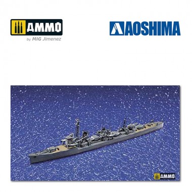 1/700 IJN Destructor Armada...