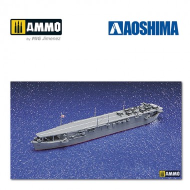 1/700 IJN Portaaviones...