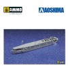 1/700 IJN Portaaviones...