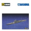 1/700 IJN Crucero Pesado...
