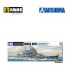 1/700 IJN Crucero Pesado...