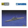 1/700 IJN Crucero Pesado...