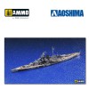 1/700 Acorazado Alemán Tirpitz