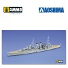 1/700 Crucero Pesado de la...